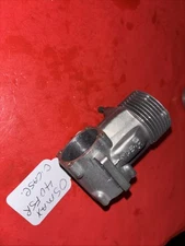 OS 40 FSR CRANKCASE USED WITHOUT BEARINGS