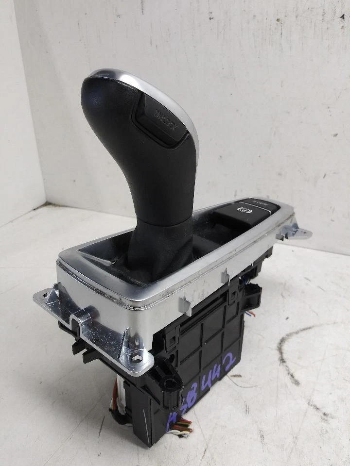 2018 Bmw X6 OEM auto transmission shifter 3.0L awd ID 21729702306 fits 2018 - Image 3 of 4