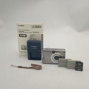Canon Ixy 900 | eBay