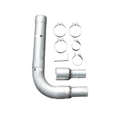 Pypes 5 Single Stack Kit For Dodge Ford Gm Diesel Engine Trucks