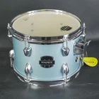 Mapex Venus 10" x 7" Rack Tom Drum Aqua Blue Sparkle