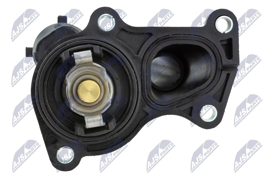 NTY CTM-FR-024 Thermostat Housing for FORD - Image 16