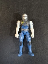 DC Spin Master Mr. Freeze Target Exclusive Action Figure 4 Inches Posable Toy 
