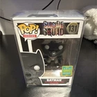 Funko Pop! Vinyl: Suicide Squad - Batman #131 2016 Summer Convention Exclusive