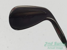 Ping s159 Midnight Wedge Lob LW 60° Steel X-Stiff Right Black Dot 35.5in
