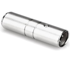 Hosa DMX512 Terminator XLR3M DMT-414