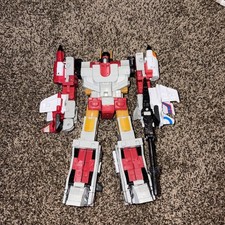 transformers age of the primes superion fully...