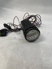 SeaDoo Info Gauge Center Display 199605 GTX GTI GSX RFI LCD OEM G2U