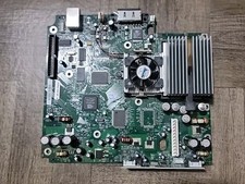 Original XBOX motherboard V1.0 For Parts Or Repair