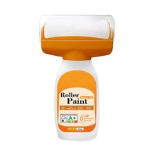 Large Drum Paint Water-Based Latex Paint Household Wall White Repair Coating