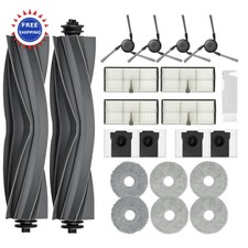 Dreame X40 Ultra L40 Ultra AE CE X40 Master MOVA P10 Pro P50 Pro Ultra Mop Pads
