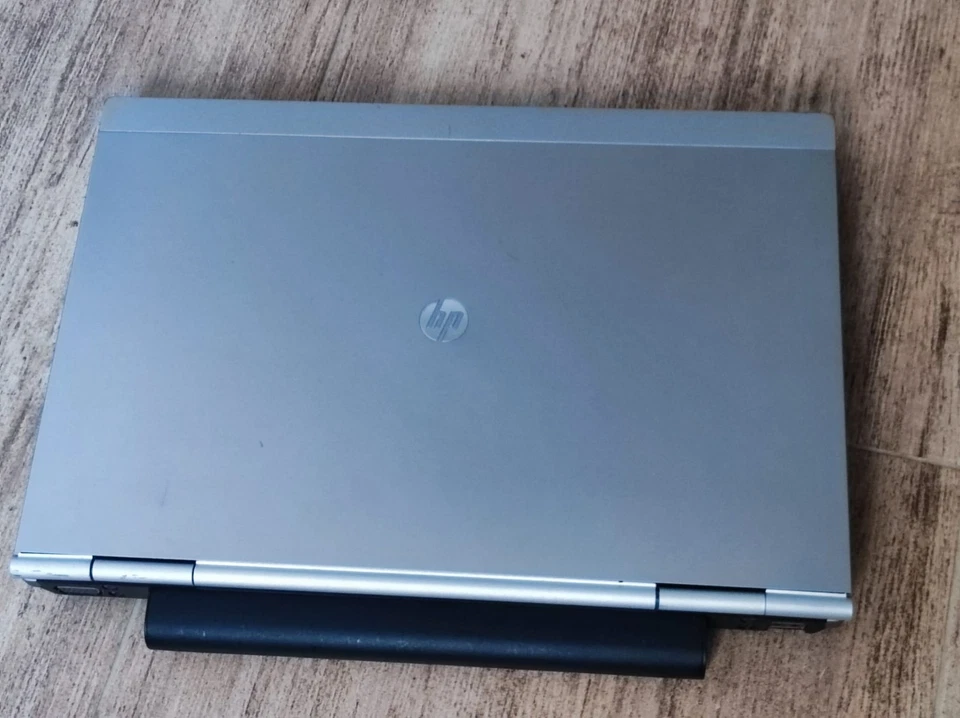 Mini Notebook portatile HP Elitebook 2570p i5 3.1GHz funzionante 100% - Immagine 3 di 4