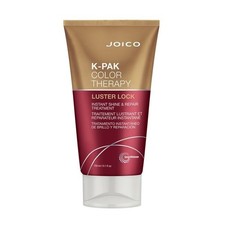 Joico K-PAK Color Therapy Luster Lock Instant Shine  Repair Treatment 5.1 oz