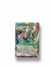 Force of Will | Starter Deck & Manual Only | Wind Attribute