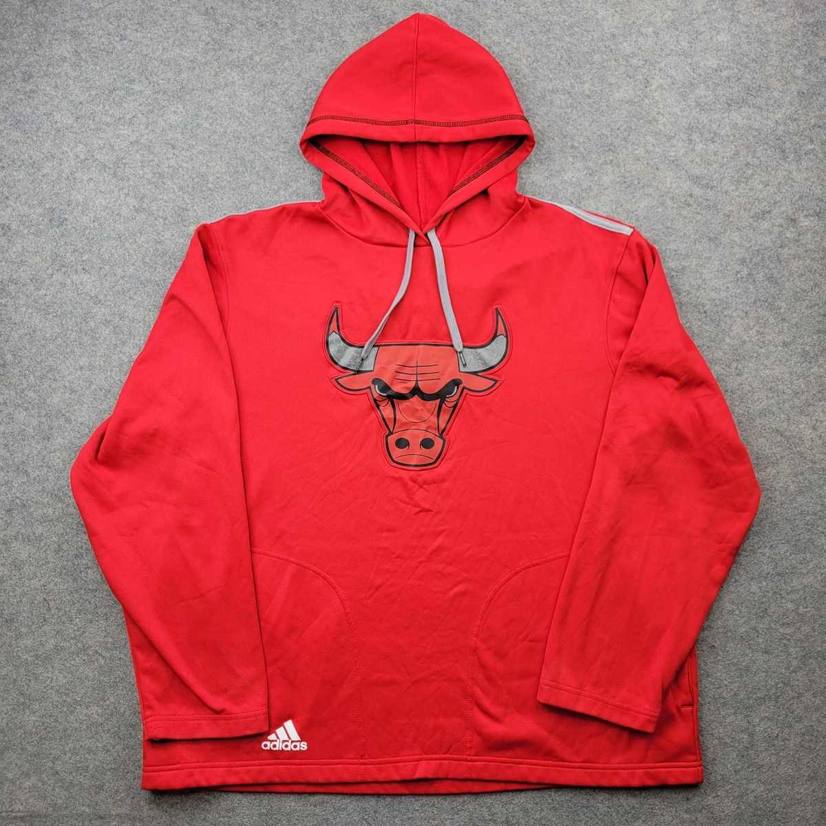 adidas Chicago Bulls NBA Sweatshirts for sale | eBay