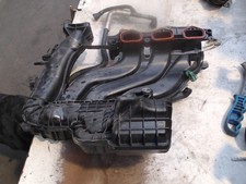 ANSAUGKRÜMMER Renault Twingo III (AH) 2016 140034490RF