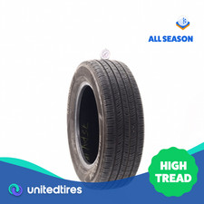 Used 19565r15 Hankook Kinergy Pt 91h - 8.532 Used 19565r15 Hankook Kinergy Pt 91h - 8.532