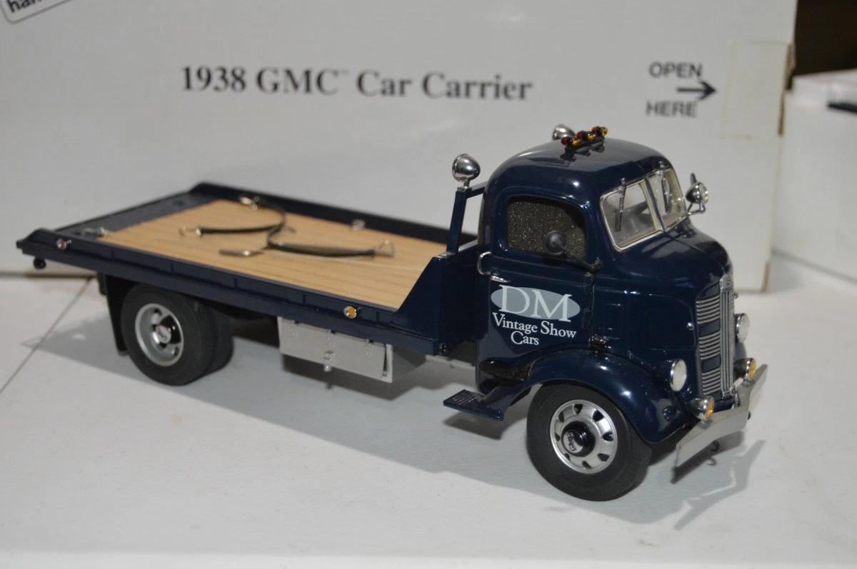 1/24 ダンバリーミント 1930s Custom Car Carrier 1/24 ダンバリーミント 1930s Custom Car Carrier 1/24 ダンバリー