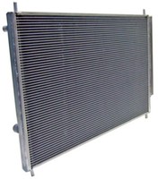 Mahle Kondensator Klimaanlage Ac 801 000S FüR Toyota Avensis Auris Corolla Verso