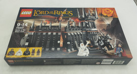 LEGO 79007 Battle at the Black Gate MISB NEW Lord of the Rings Hobbit 9474