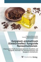 Thaylanna Pinto De Lima. (U. A.) | Syzygium Aromaticum (GewüRznelke):...
