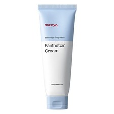 MANYO FACTORY Panthetoin Cream 80mL