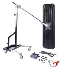Heavy Duty 95cm Pdr Light 12v Led Lamp Ip65 Waterproof W360 Adjustable Bracket Heavy Duty 95cm Pdr Light 12v Led Lamp Ip65 Waterproof W360 Adjustable Bracket