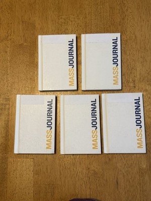 Dynamic Catholic Mass Journals