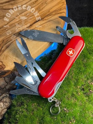 Wenger (Victorinox) Nomad 16988, New in box