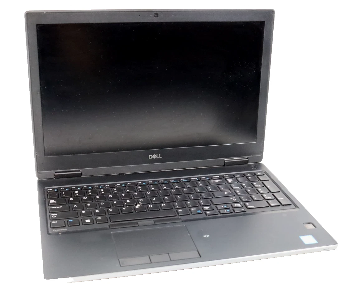 Dell Laptops and Netbooks Precision 7530 for sale | eBay