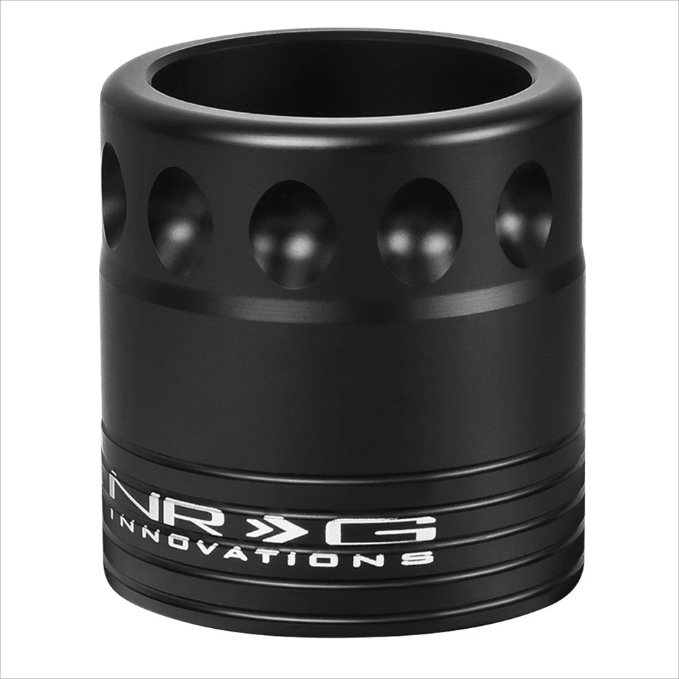 Conjunto adaptador buje de carrera corto NRG SRK-R120H para volante Camry/Corolla Foto 3 de 4