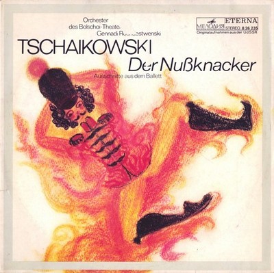 P. Tschaikowski - Concerto No. 1 for piano and orchestra in B flat minor, op. 23