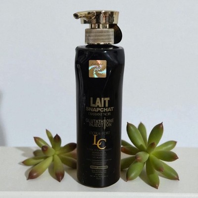 uno glutathione lotion Snapchat Black Diamond Lotion 500ml X1
