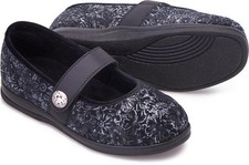 Cosyfeet Women's Shoe Koryl