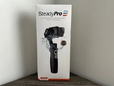 Hohem isteady Pro 3