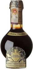 ACETO BALSAMICO TRADIZIONALE DI MODENA DOP CREMONINI - INVECCHIATO 25 ANNI 100ML