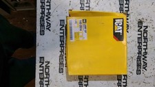 CATERPILLAR 143-2014 LED RED SIGNAL LIGHT