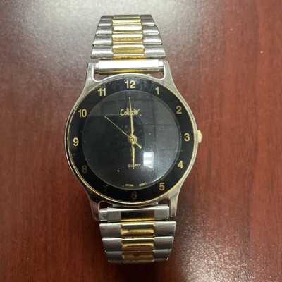 ladys collezio adjustible wristwatch