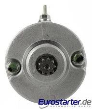 1** Starter Lucas New Genuine 26024550 for Yamaha