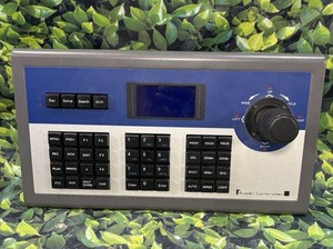 Super Controller Universal PTZ Serial Controller with Joystick | Model# ALI-AC2