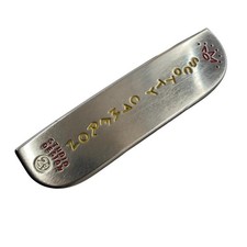 SCOTTY CAMERON STUDIO DESIGN No. 2.5 Refinished 35 in Putter RH #98