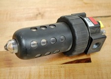 Parker 17L22BE - 3/8 IN. Lubricator - USED