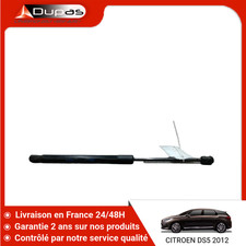 Verin de hayon / de capot Citroen DS5