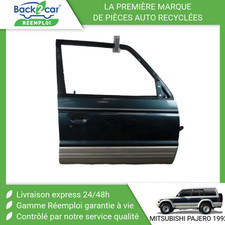 Porte avant et accessoires Mitsubishi PAJERO