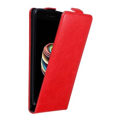 Case for Xiaomi Mi A1 / Mi 5X Protection Cover Flip Magnetic Etui