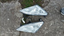 original Scheinwerfer RE Li 773418 Peugeot Sp...