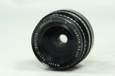 Meyer Gorlitz Lydith 30mm f3.5 ZEBRA  Exakta