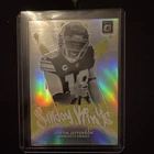 2025 Optic Justin Jefferson Base (Raw)