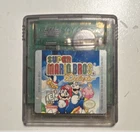 Nintendo Super Mario Bros. Deluxe Game Boy Color E NTSC-U/C Multiplayer