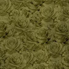 Rose Camouflage - 20" x 38" Hydrographic Film Hydro Dipping